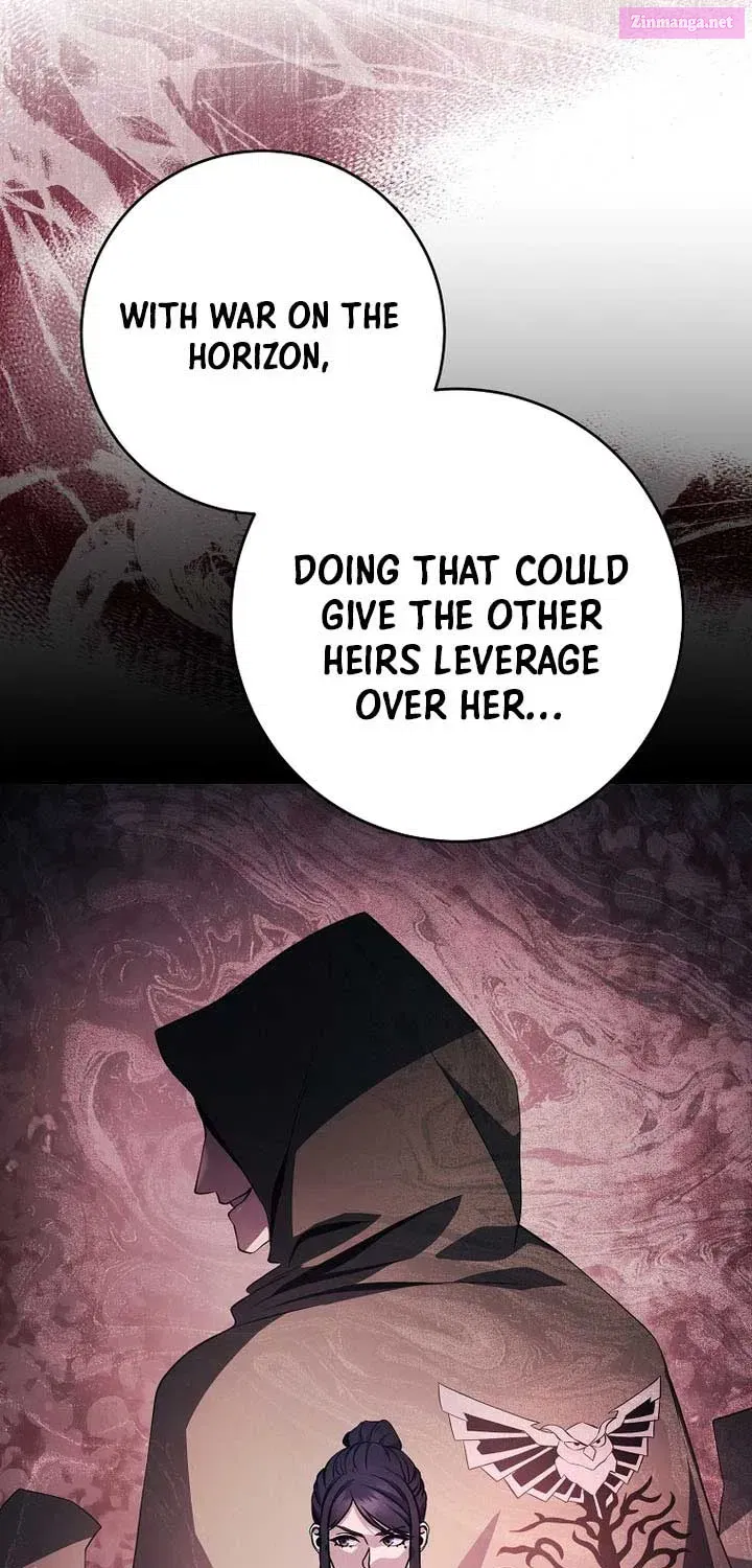 The Skeleton Soldier Failed to Defend the Dungeon [Official] Chapter 338 page 61 - 