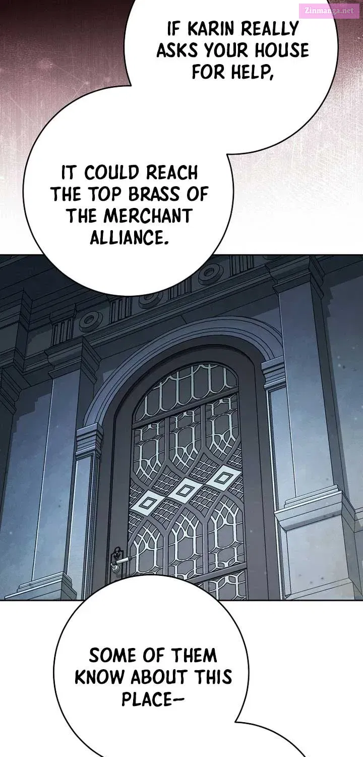 The Skeleton Soldier Failed to Defend the Dungeon [Official] Chapter 338 page 63 - 
