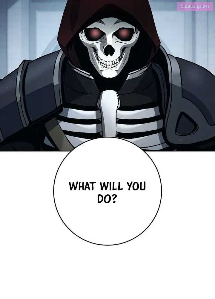 The Skeleton Soldier Failed to Defend the Dungeon [Official] Chapter 338 page 67 - 