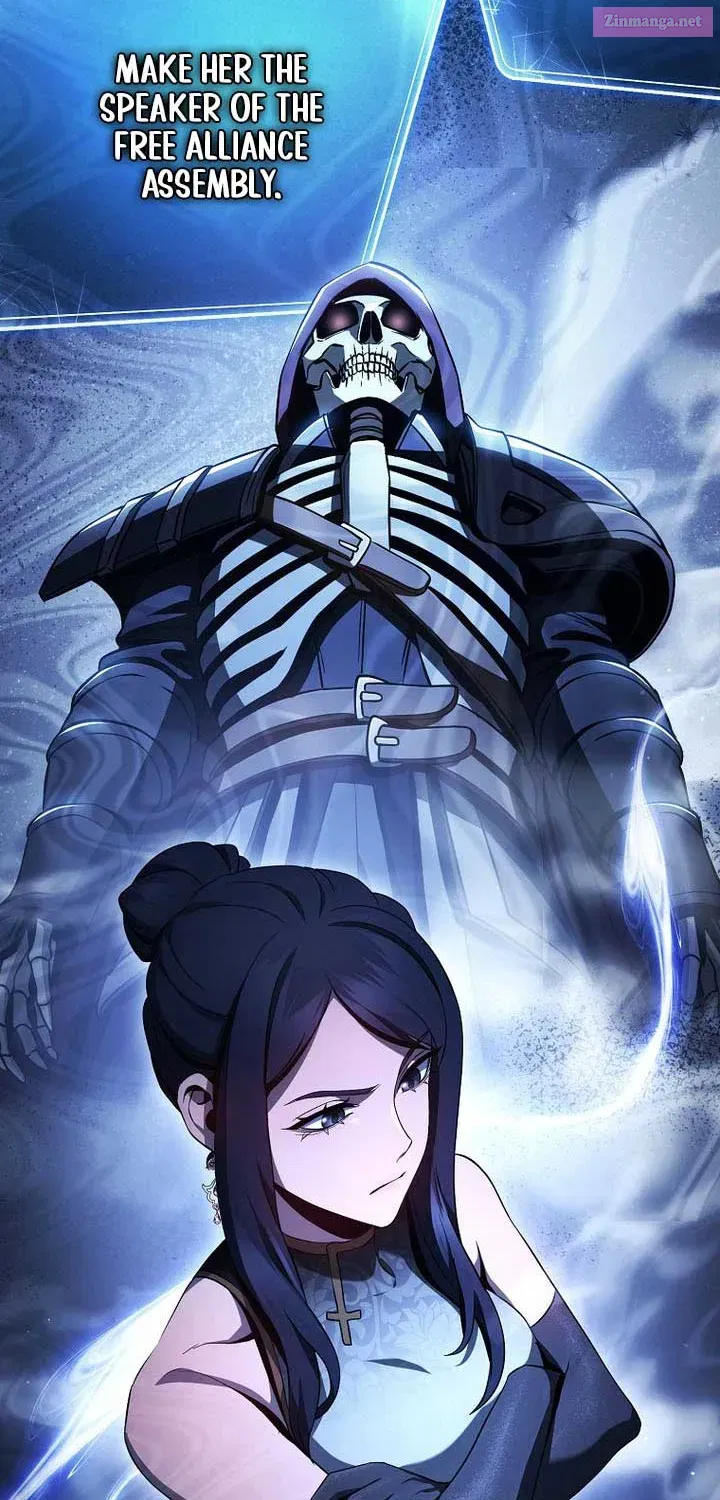The Skeleton Soldier Failed to Defend the Dungeon [Official] Chapter 338 page 69 - 