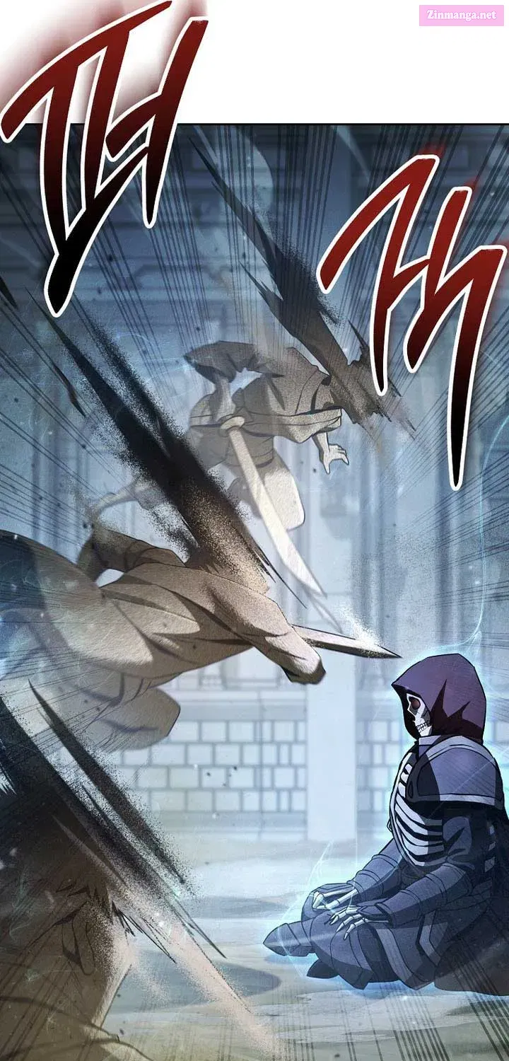 The Skeleton Soldier Failed to Defend the Dungeon [Official] Chapter 338 page 8 - 