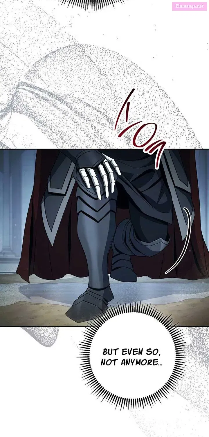 The Skeleton Soldier Failed to Defend the Dungeon [Official] Chapter 338 page 73 - 