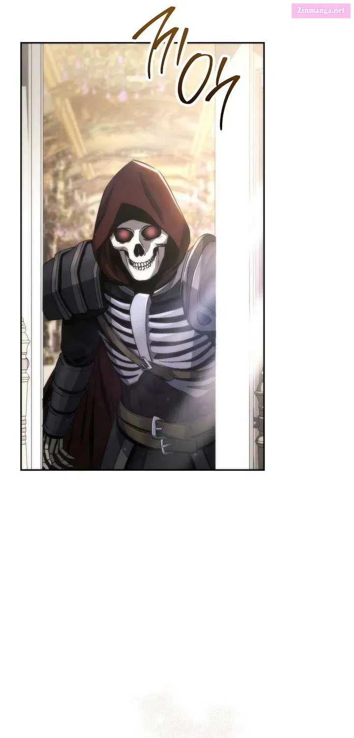 The Skeleton Soldier Failed to Defend the Dungeon [Official] Chapter 338 page 89 - 
