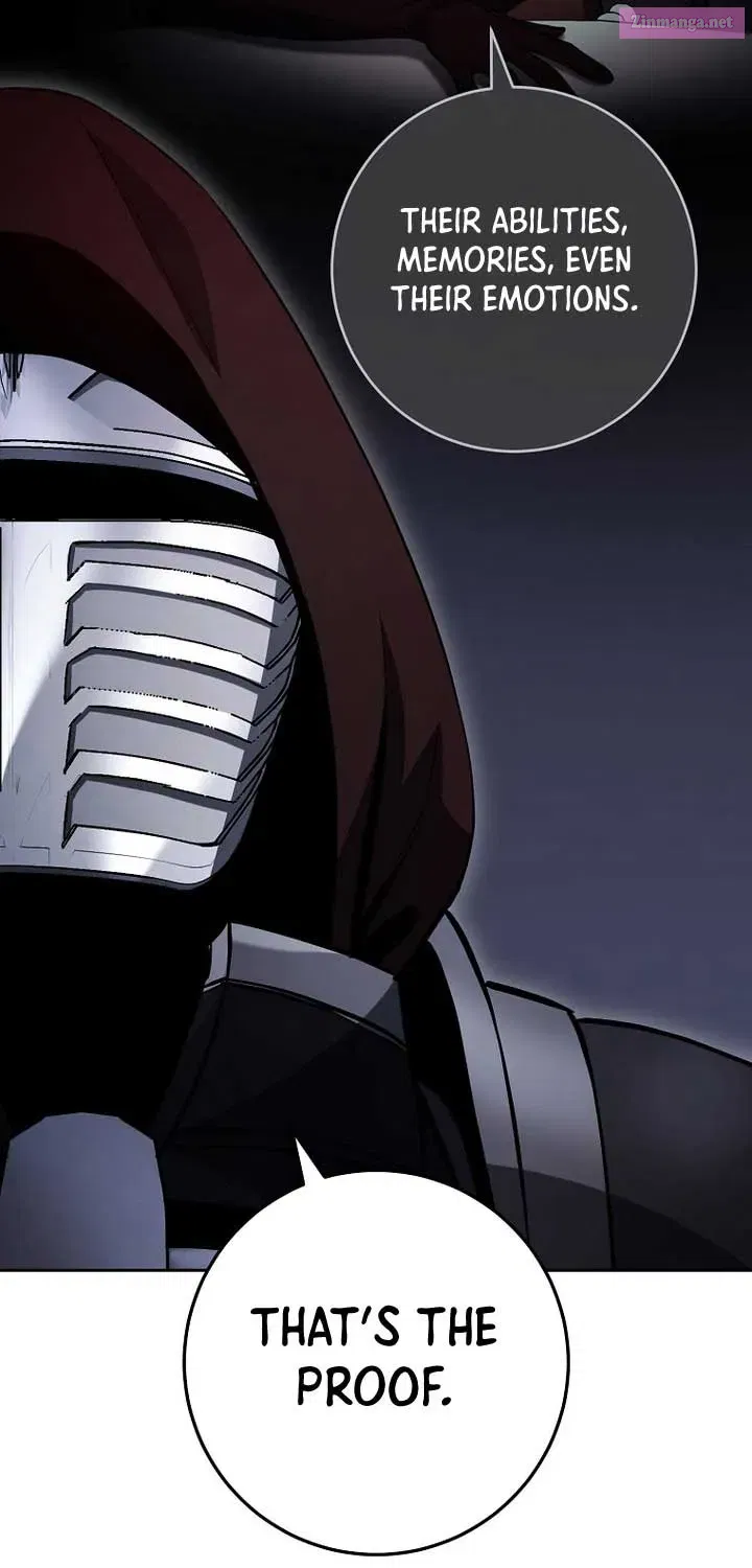 The Skeleton Soldier Failed to Defend the Dungeon [Official] Chapter 339 page 23 - 