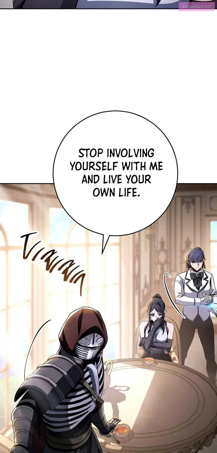 The Skeleton Soldier Failed to Defend the Dungeon [Official] Chapter 339 page 26 - 