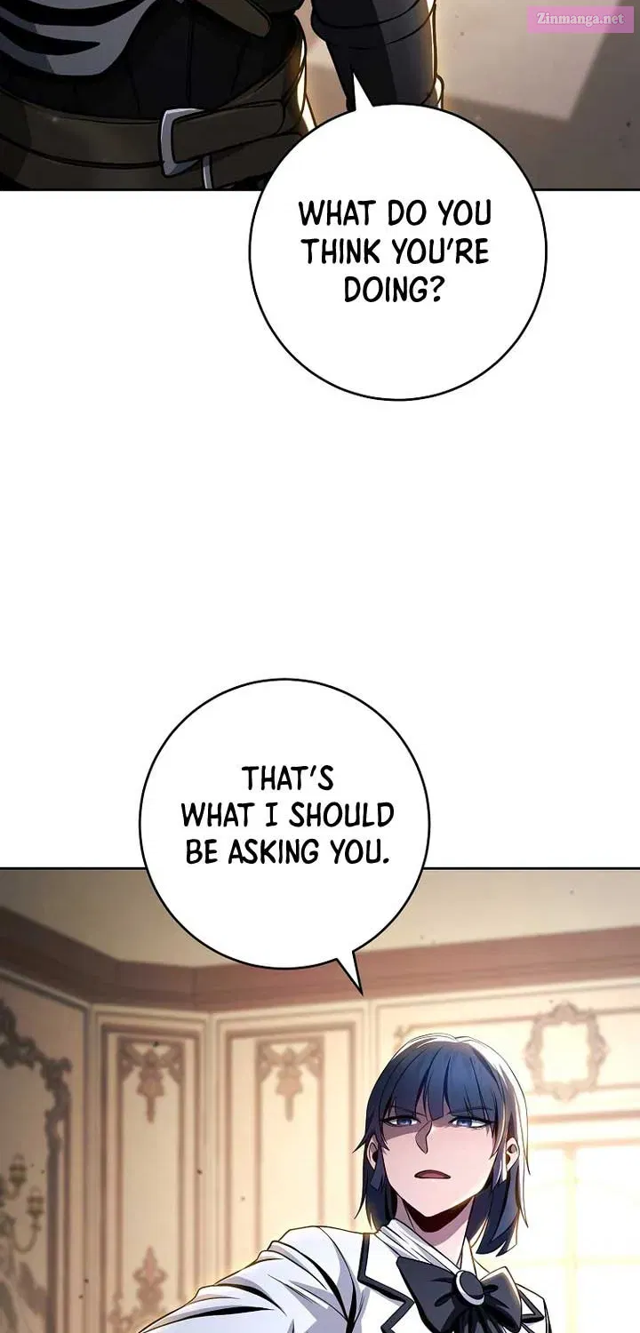 The Skeleton Soldier Failed to Defend the Dungeon [Official] Chapter 339 page 30 - 