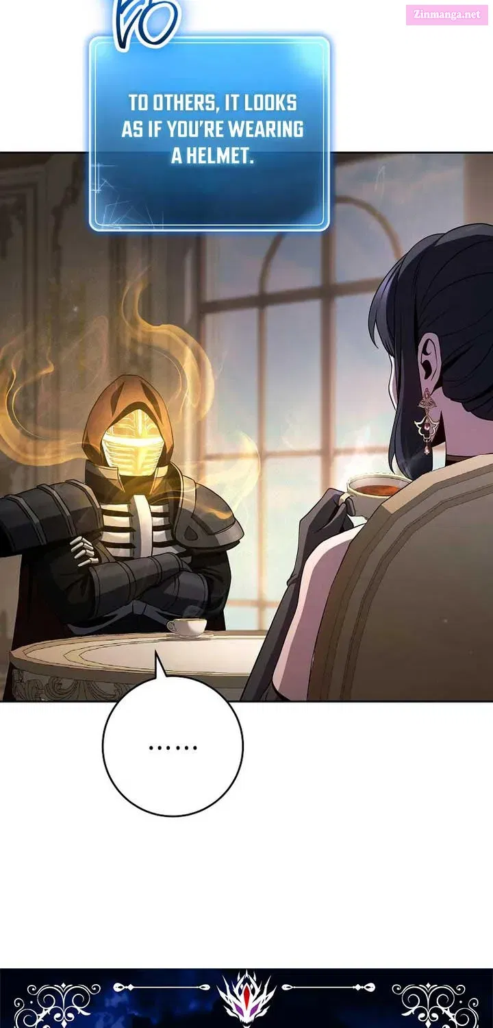 The Skeleton Soldier Failed to Defend the Dungeon [Official] Chapter 339 page 4 - 