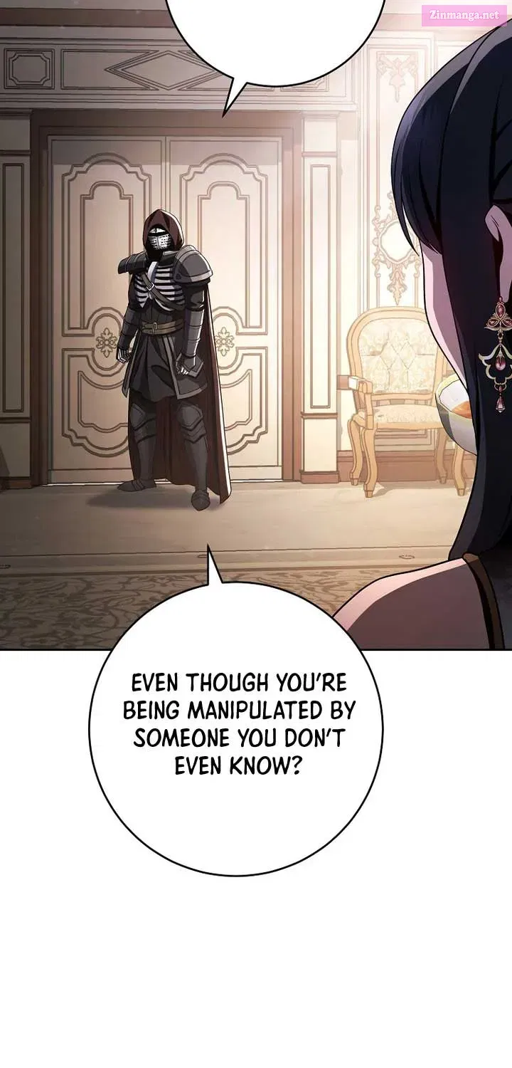 The Skeleton Soldier Failed to Defend the Dungeon [Official] Chapter 339 page 40 - 
