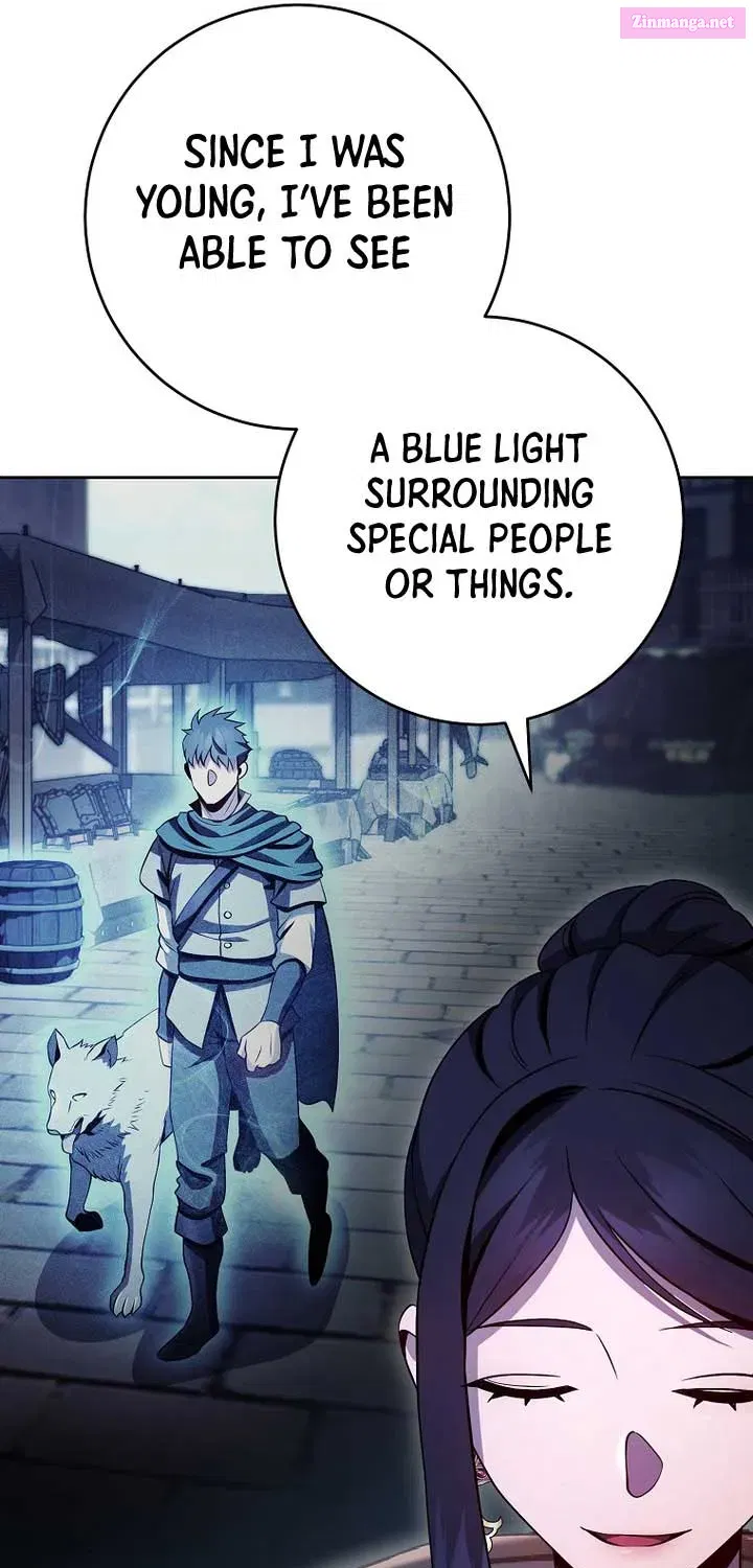 The Skeleton Soldier Failed to Defend the Dungeon [Official] Chapter 339 page 43 - 