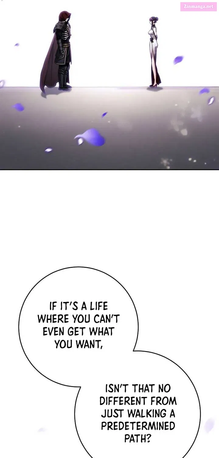 The Skeleton Soldier Failed to Defend the Dungeon [Official] Chapter 339 page 54 - 
