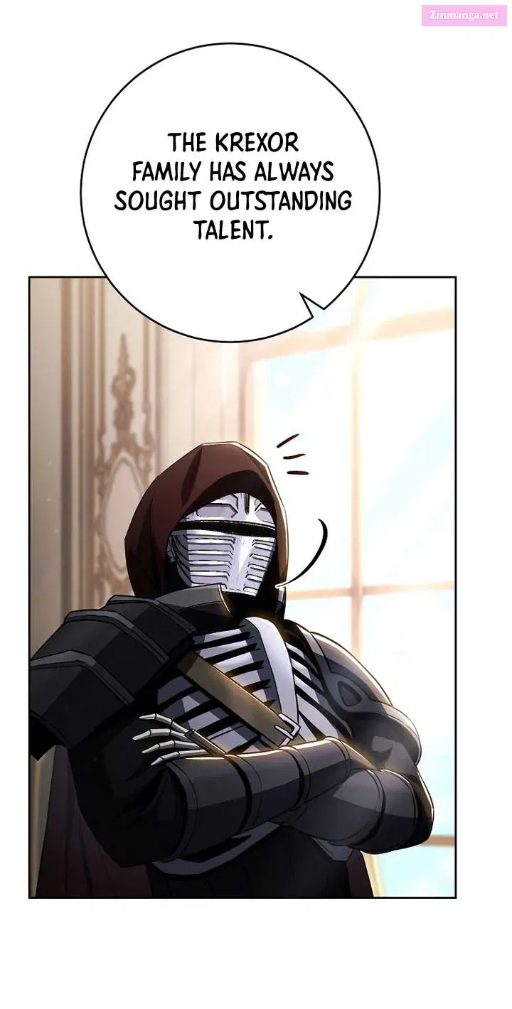 The Skeleton Soldier Failed to Defend the Dungeon [Official] Chapter 339 page 8 - 
