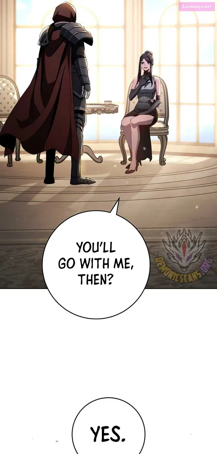 The Skeleton Soldier Failed to Defend the Dungeon [Official] Chapter 339 page 71 - 