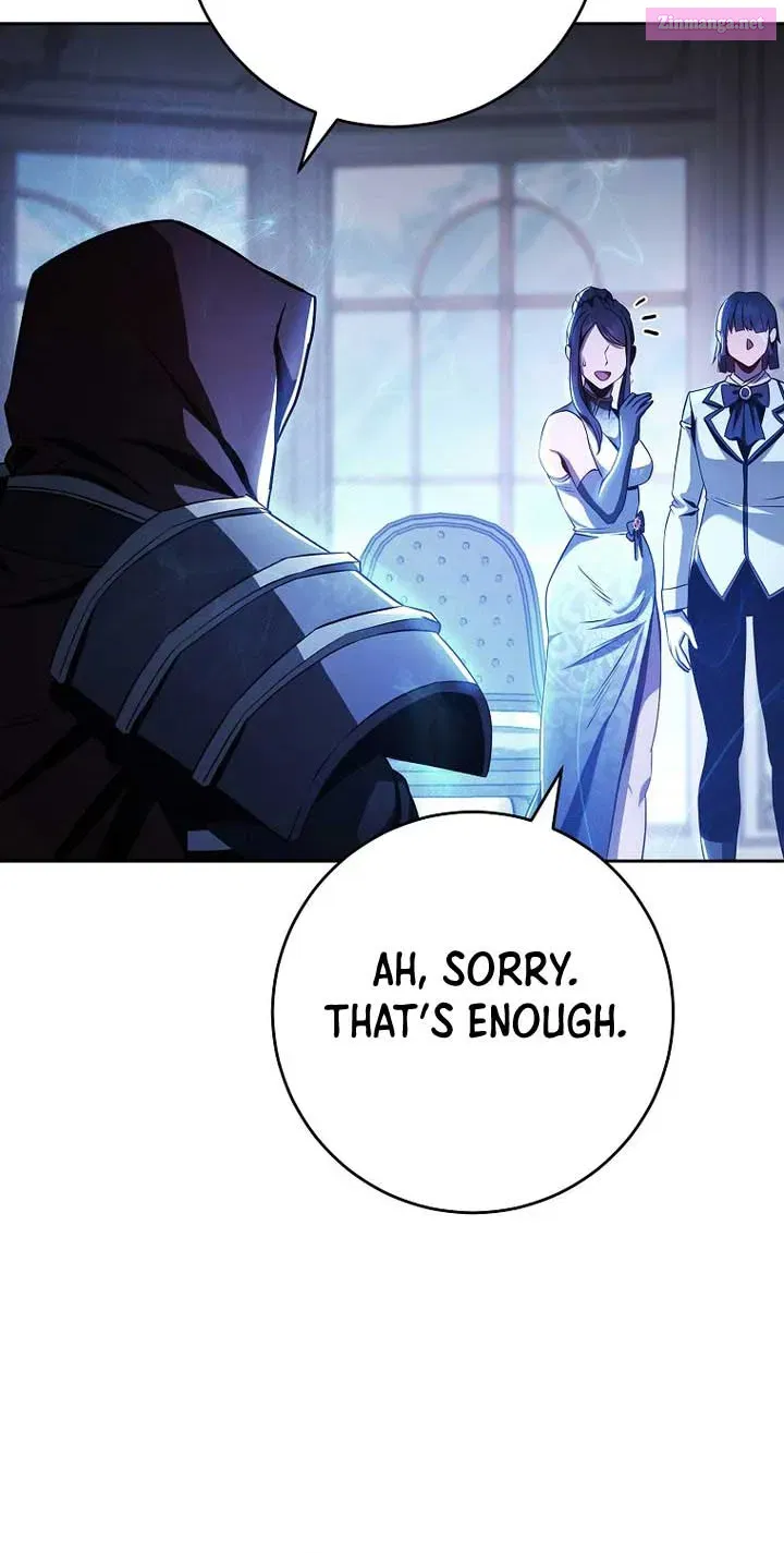 The Skeleton Soldier Failed to Defend the Dungeon [Official] Chapter 339 page 82 - 