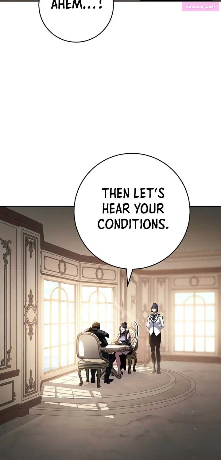 The Skeleton Soldier Failed to Defend the Dungeon [Official] Chapter 339 page 84 - 