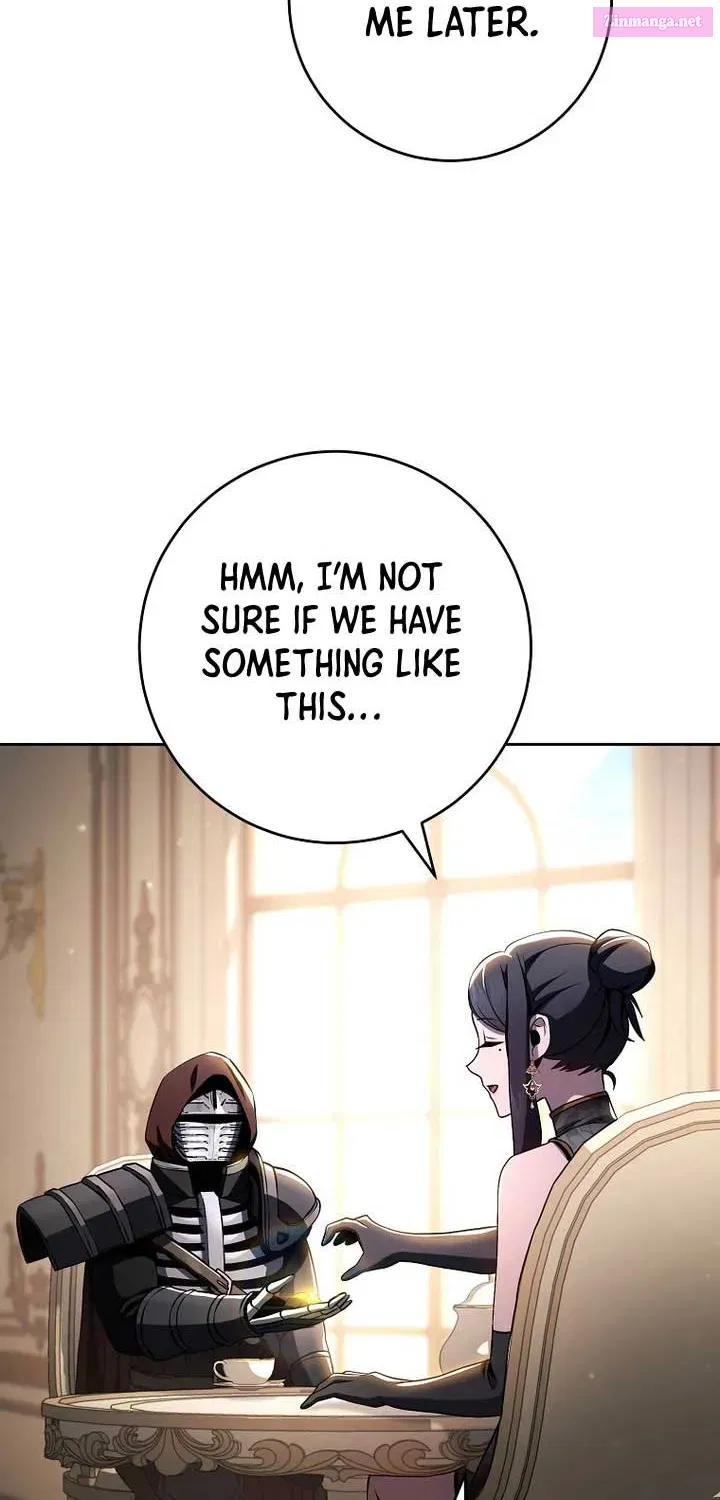 The Skeleton Soldier Failed to Defend the Dungeon [Official] Chapter 339 page 90 - 