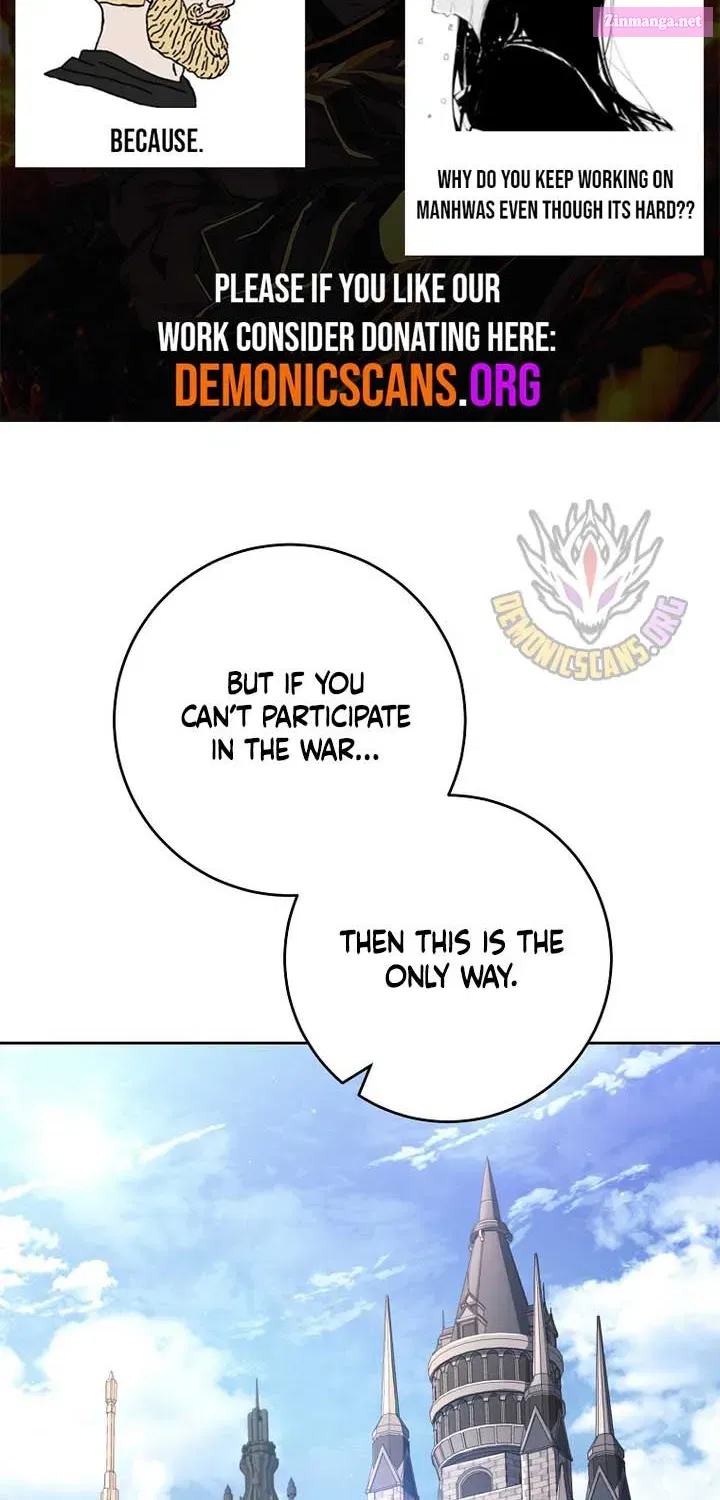 The Skeleton Soldier Failed to Defend the Dungeon [Official] Chapter 340 page 2 - 