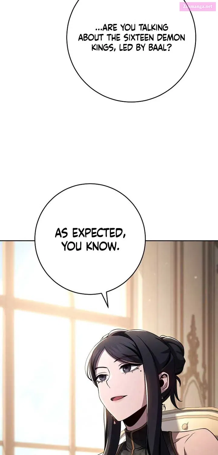 The Skeleton Soldier Failed to Defend the Dungeon [Official] Chapter 340 page 11 - 