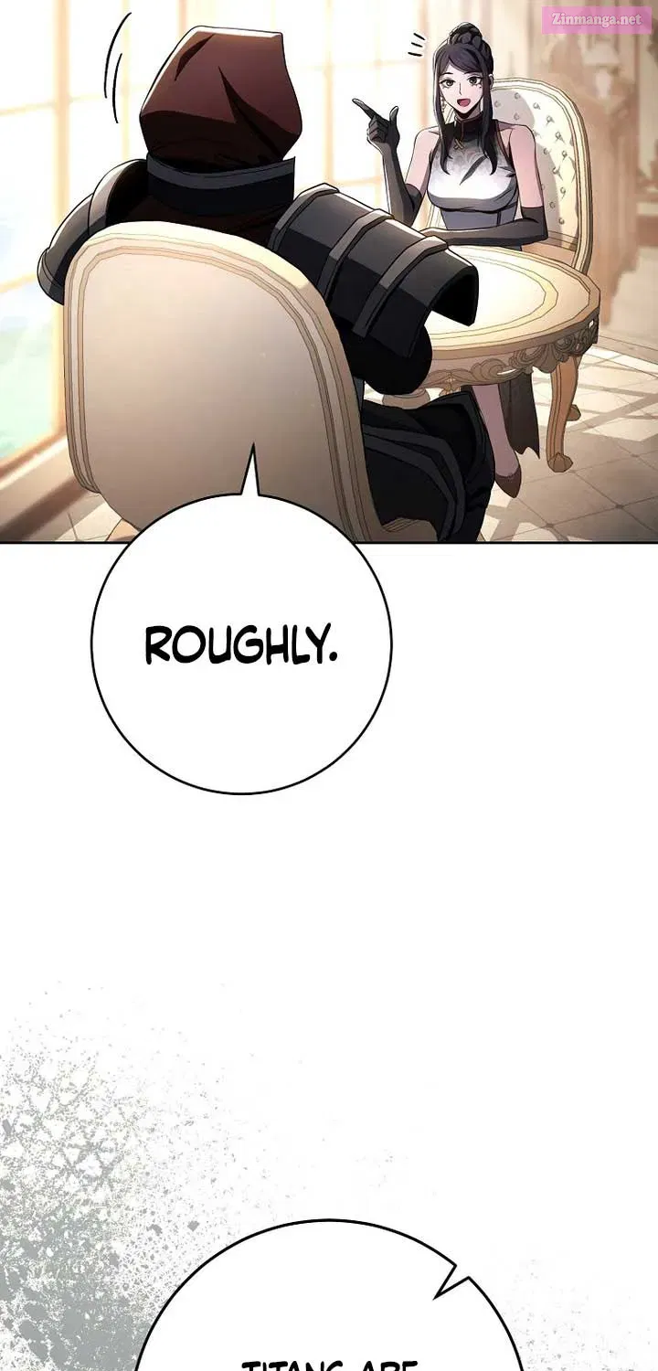 The Skeleton Soldier Failed to Defend the Dungeon [Official] Chapter 340 page 13 - 