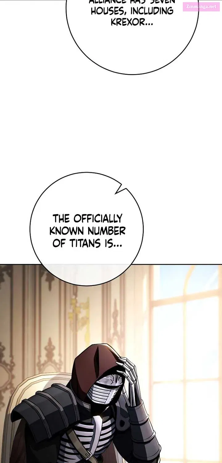 The Skeleton Soldier Failed to Defend the Dungeon [Official] Chapter 340 page 20 - 