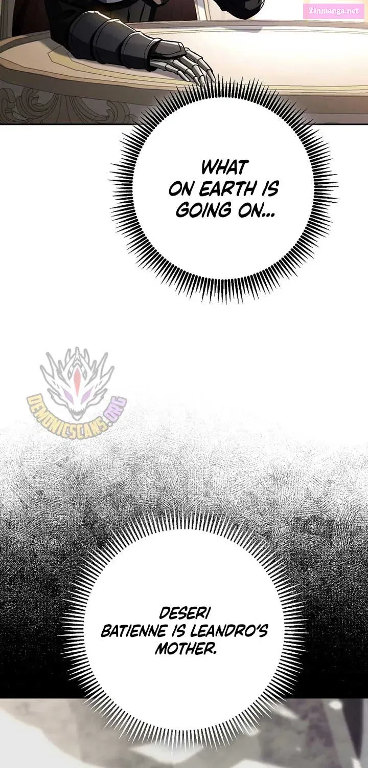 The Skeleton Soldier Failed to Defend the Dungeon [Official] Chapter 340 page 21 - 