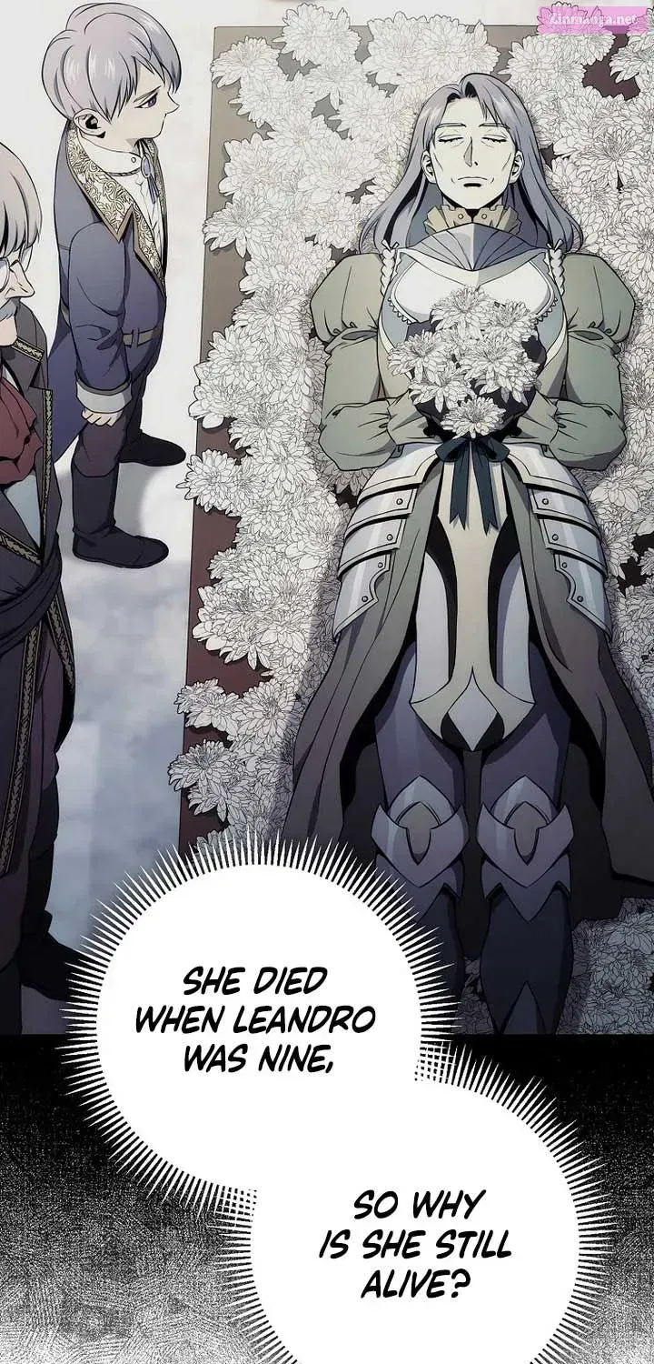 The Skeleton Soldier Failed to Defend the Dungeon [Official] Chapter 340 page 23 - 