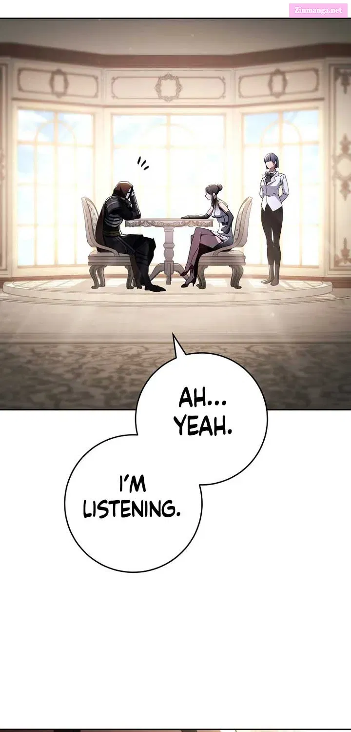 The Skeleton Soldier Failed to Defend the Dungeon [Official] Chapter 340 page 26 - 