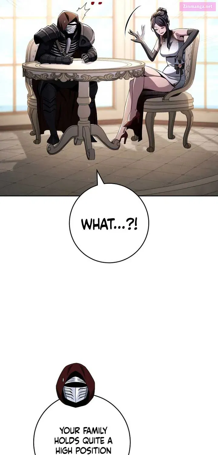 The Skeleton Soldier Failed to Defend the Dungeon [Official] Chapter 340 page 37 - 