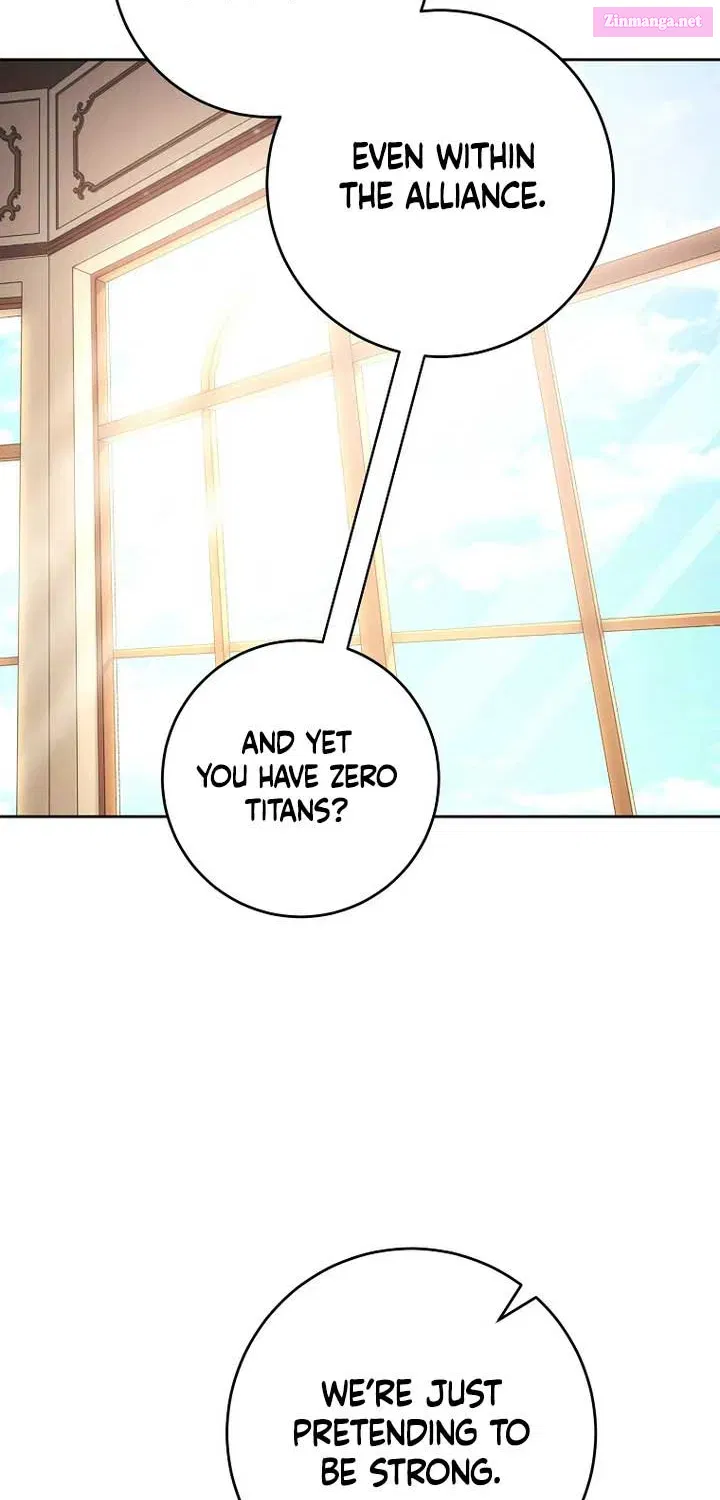 The Skeleton Soldier Failed to Defend the Dungeon [Official] Chapter 340 page 38 - 