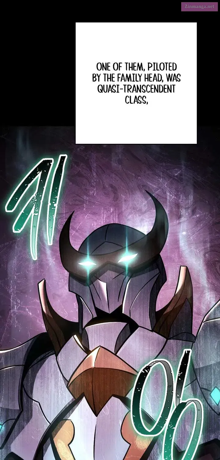 The Skeleton Soldier Failed to Defend the Dungeon [Official] Chapter 340 page 44 - 