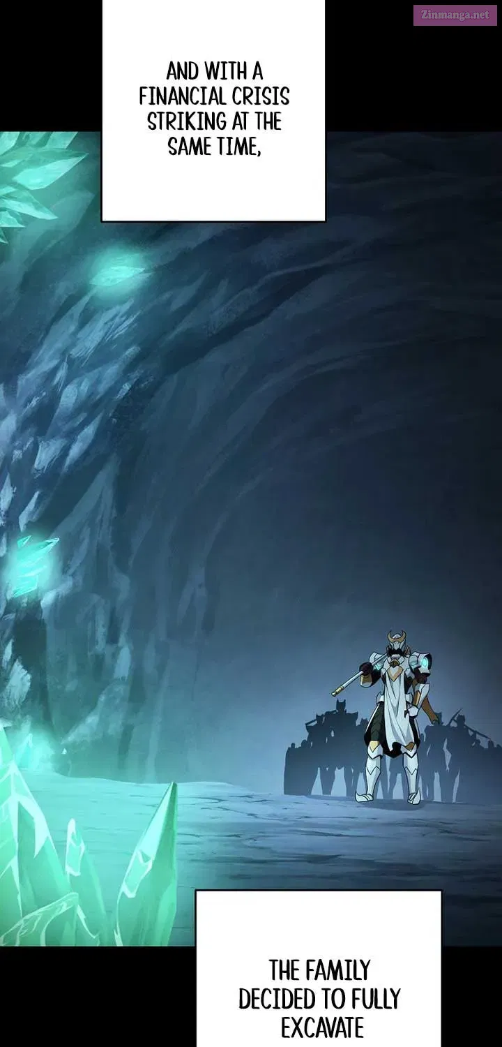 The Skeleton Soldier Failed to Defend the Dungeon [Official] Chapter 340 page 48 - 