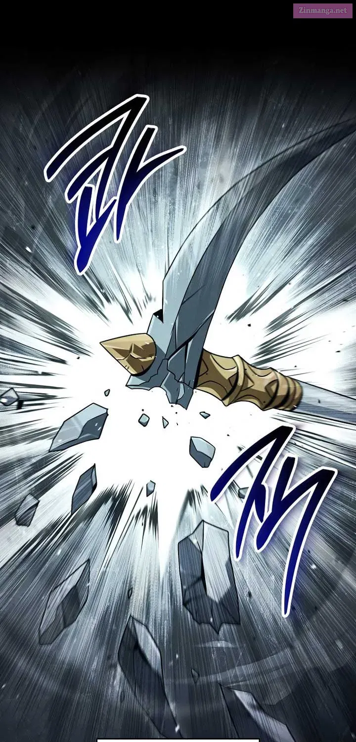The Skeleton Soldier Failed to Defend the Dungeon [Official] Chapter 340 page 51 - 