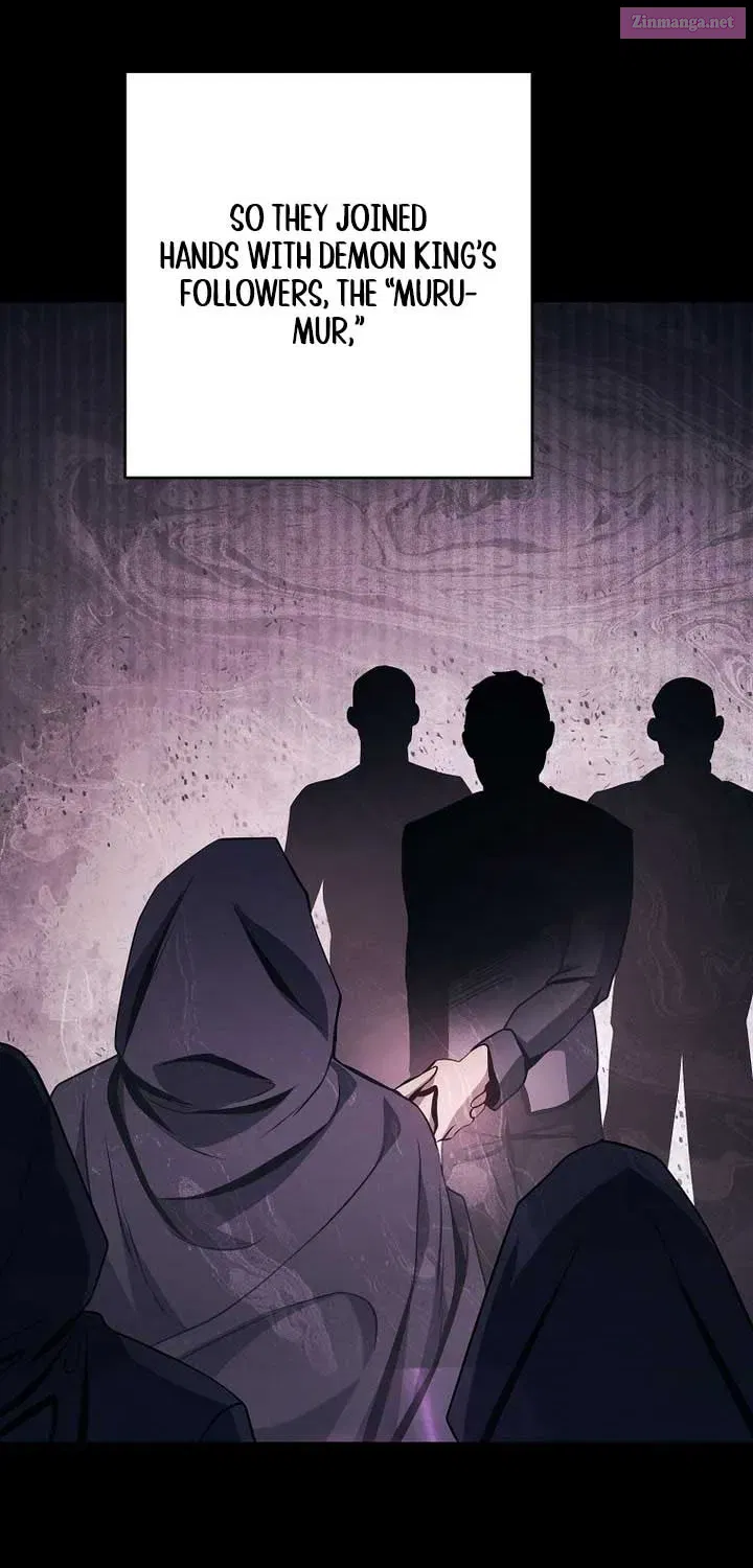 The Skeleton Soldier Failed to Defend the Dungeon [Official] Chapter 340 page 54 - 