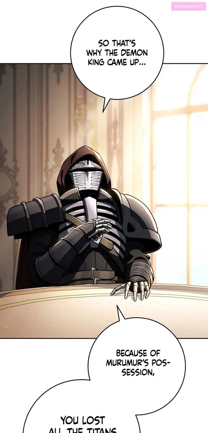 The Skeleton Soldier Failed to Defend the Dungeon [Official] Chapter 340 page 66 - 