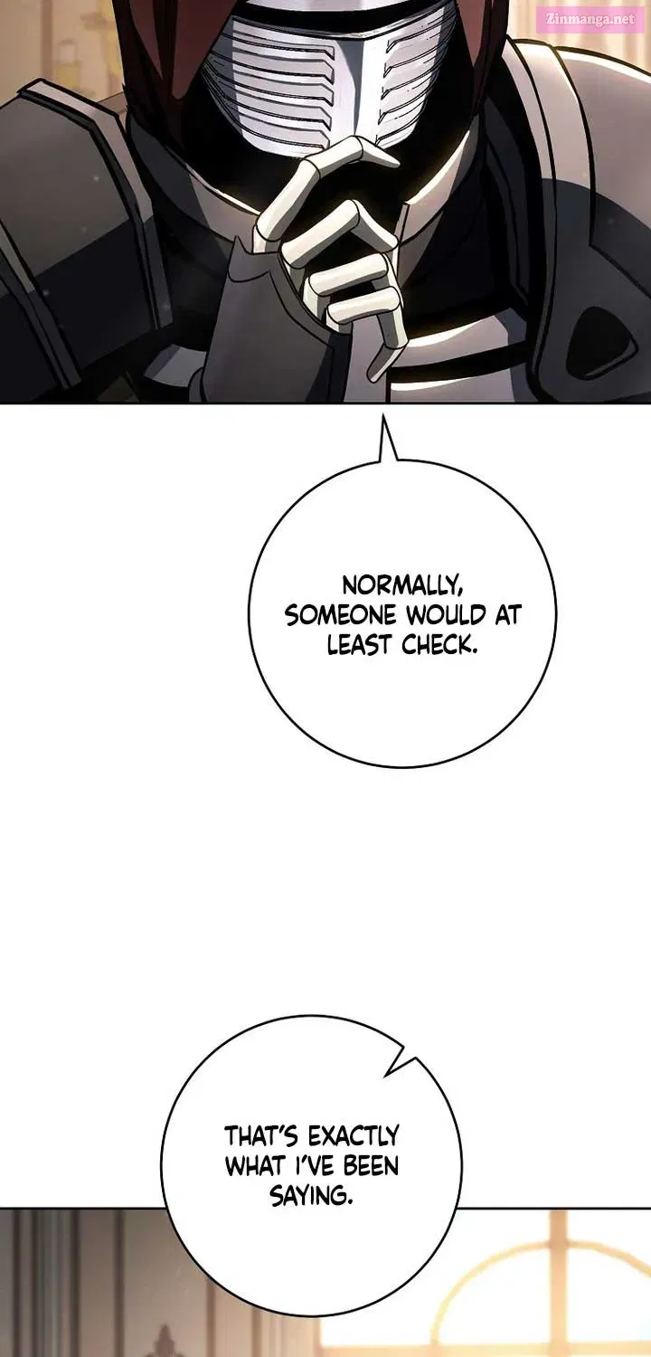 The Skeleton Soldier Failed to Defend the Dungeon [Official] Chapter 340 page 68 - 