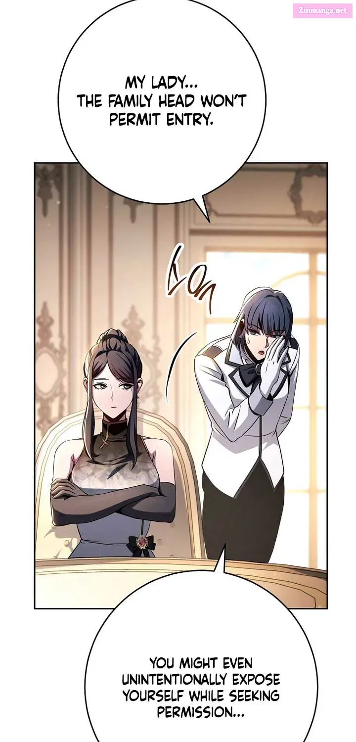 The Skeleton Soldier Failed to Defend the Dungeon [Official] Chapter 340 page 74 - 