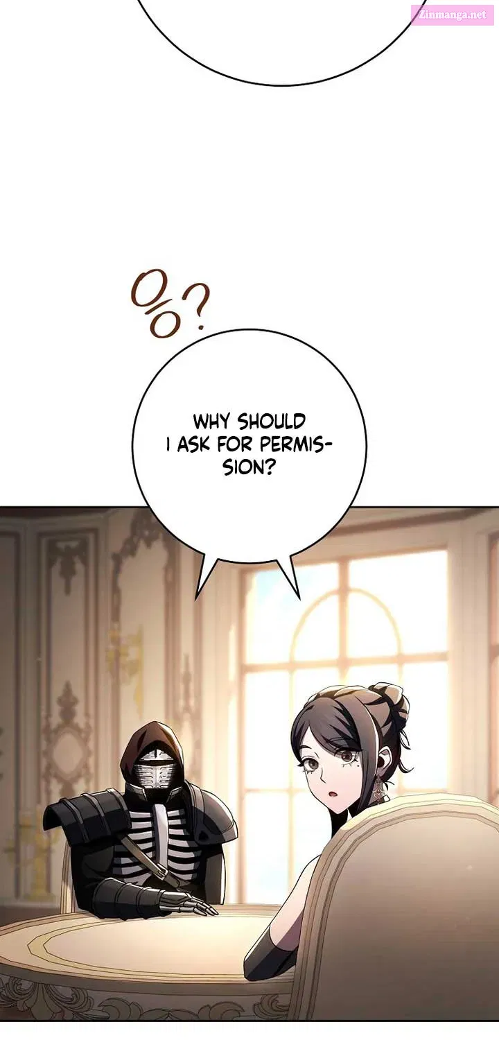 The Skeleton Soldier Failed to Defend the Dungeon [Official] Chapter 340 page 75 - 