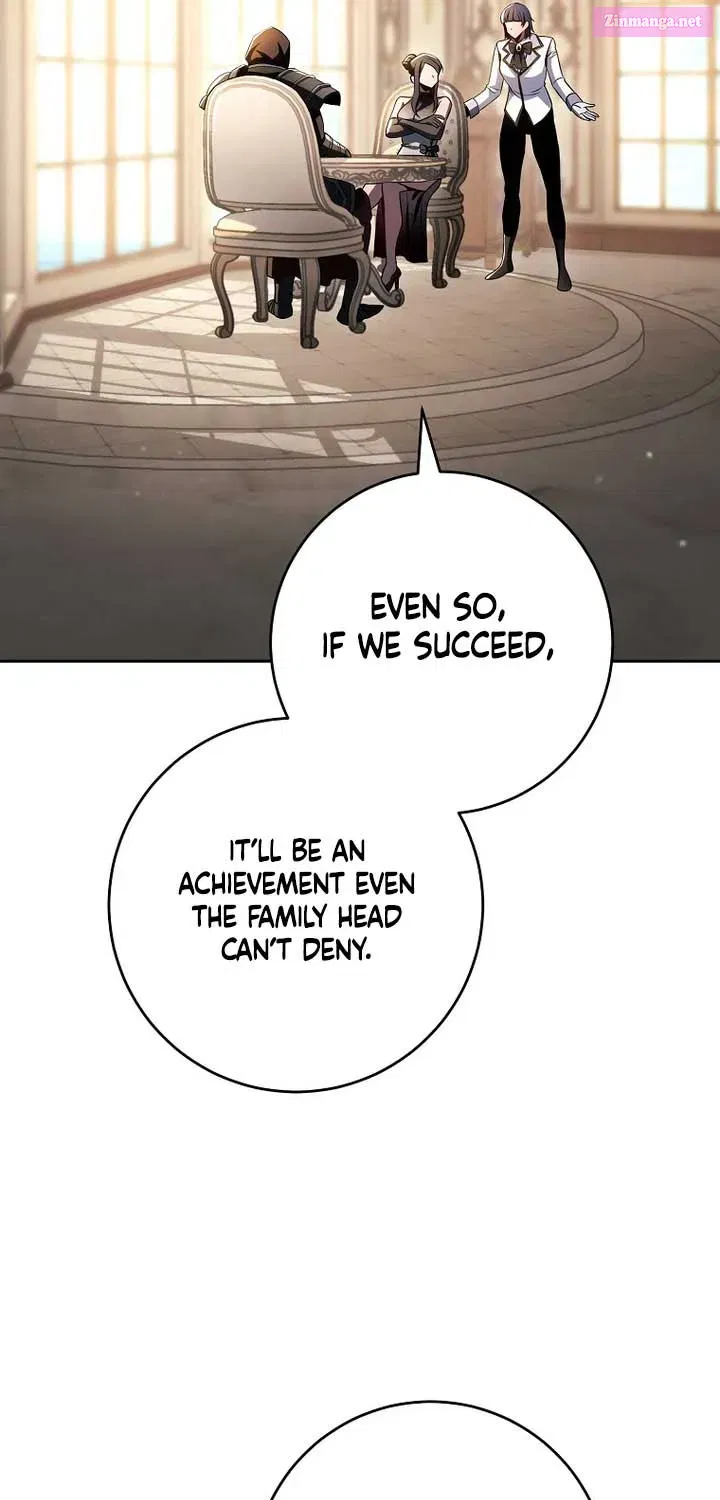 The Skeleton Soldier Failed to Defend the Dungeon [Official] Chapter 340 page 79 - 