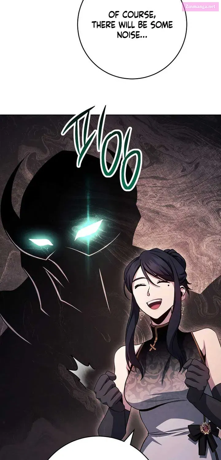 The Skeleton Soldier Failed to Defend the Dungeon [Official] Chapter 340 page 80 - 