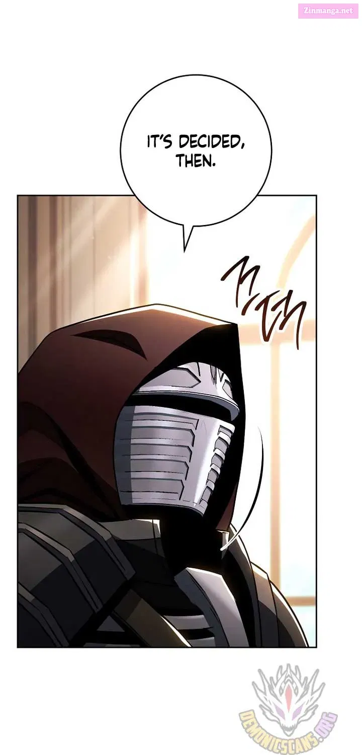 The Skeleton Soldier Failed to Defend the Dungeon [Official] Chapter 340 page 83 - 