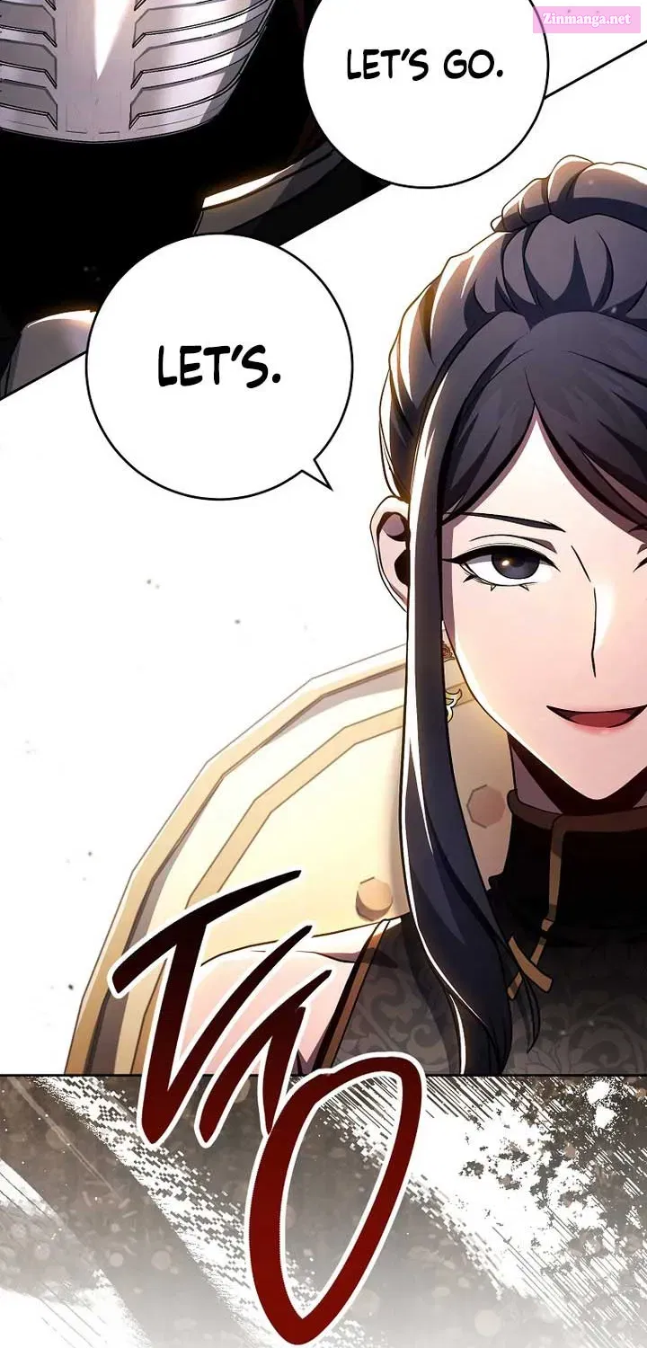 The Skeleton Soldier Failed to Defend the Dungeon [Official] Chapter 340 page 86 - 