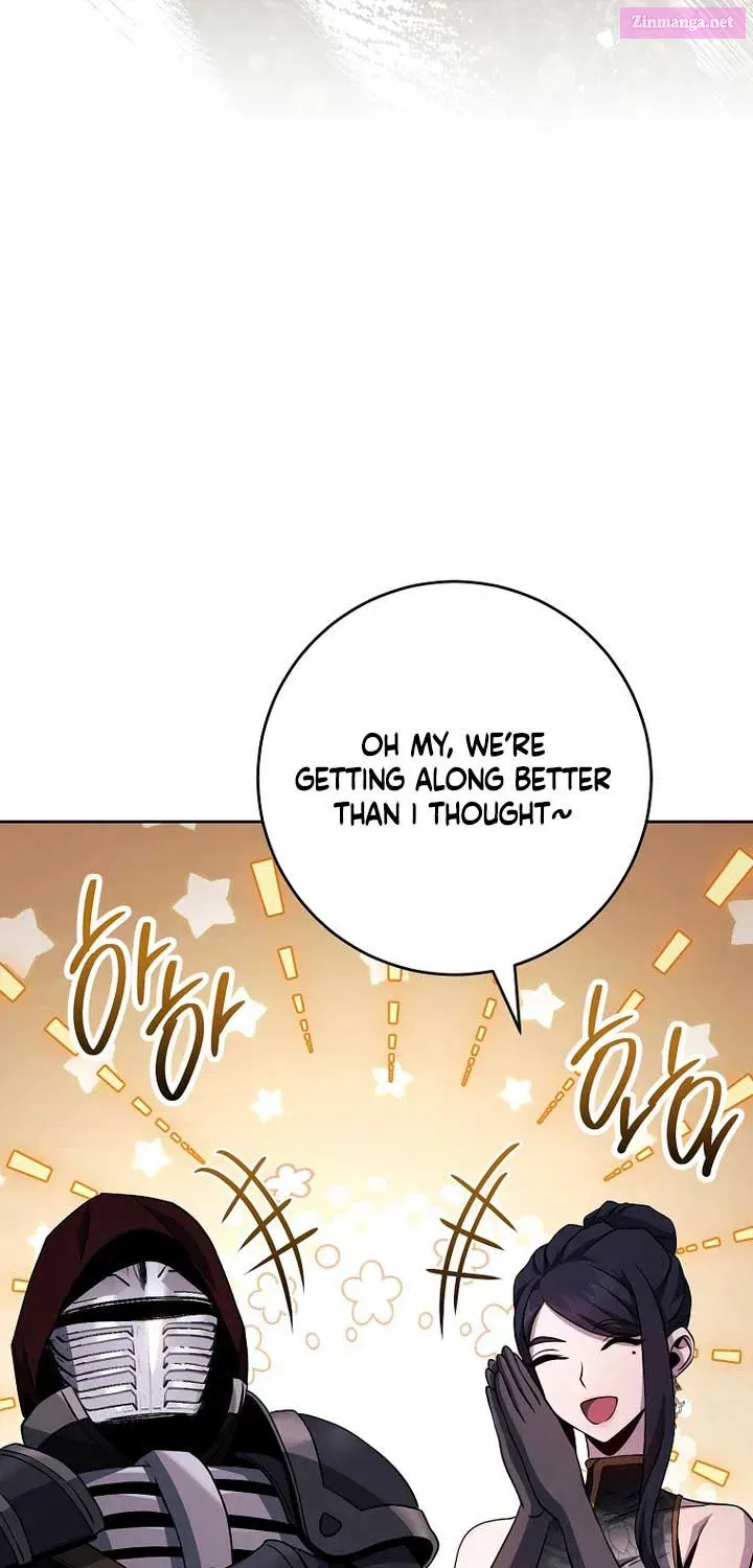 The Skeleton Soldier Failed to Defend the Dungeon [Official] Chapter 340 page 87 - 