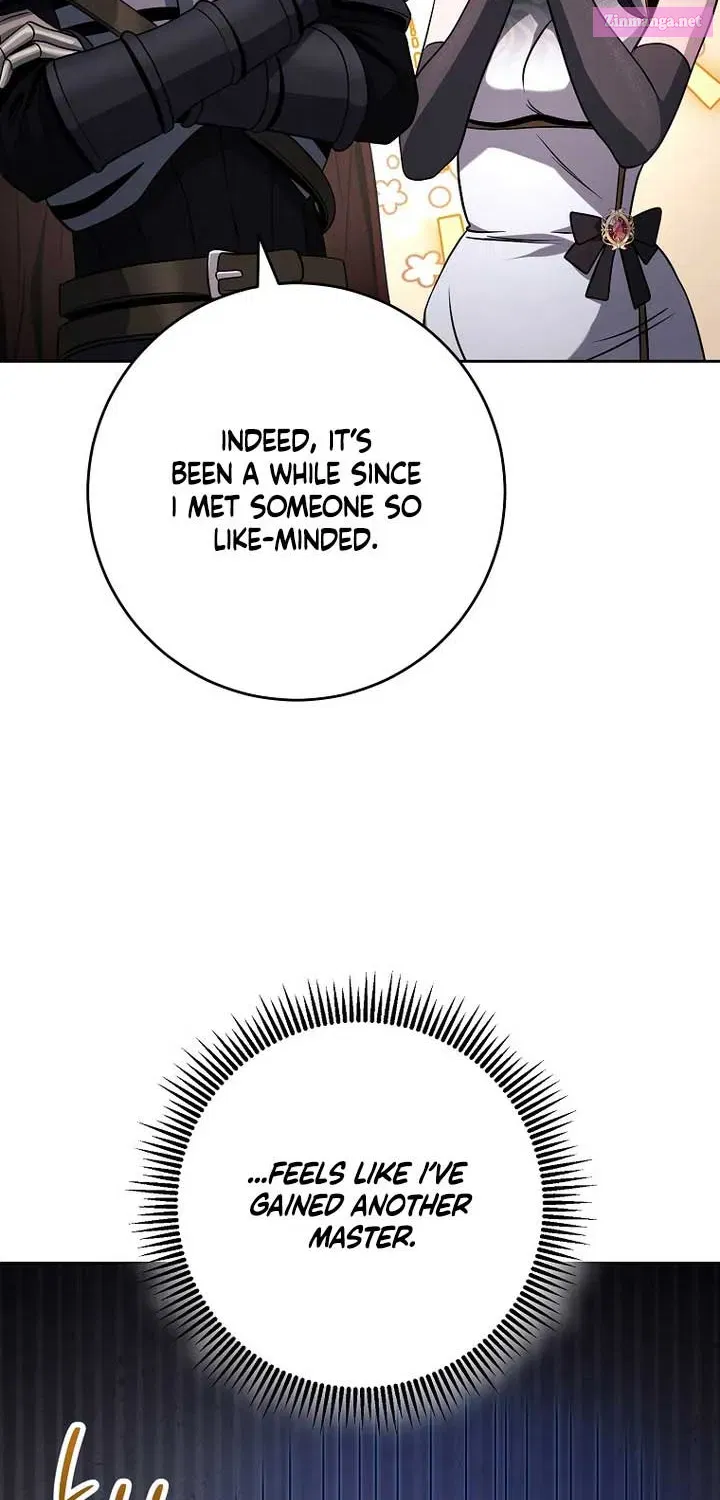 The Skeleton Soldier Failed to Defend the Dungeon [Official] Chapter 340 page 88 - 