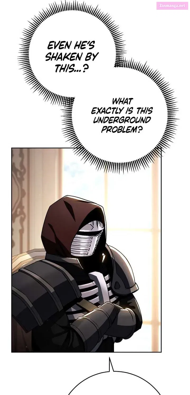 The Skeleton Soldier Failed to Defend the Dungeon [Official] Chapter 340 page 10 - 