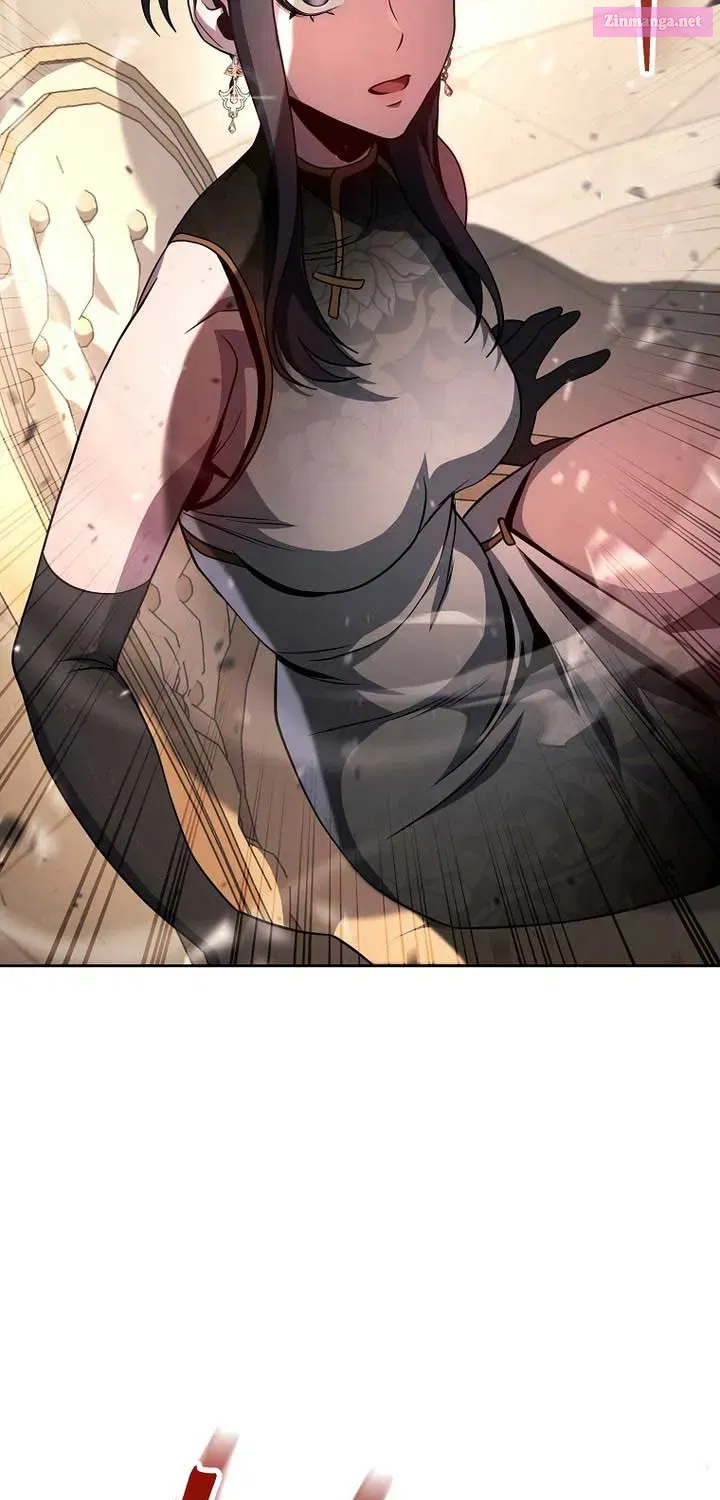 The Skeleton Soldier Failed to Defend the Dungeon [Official] Chapter 340 page 96 - 