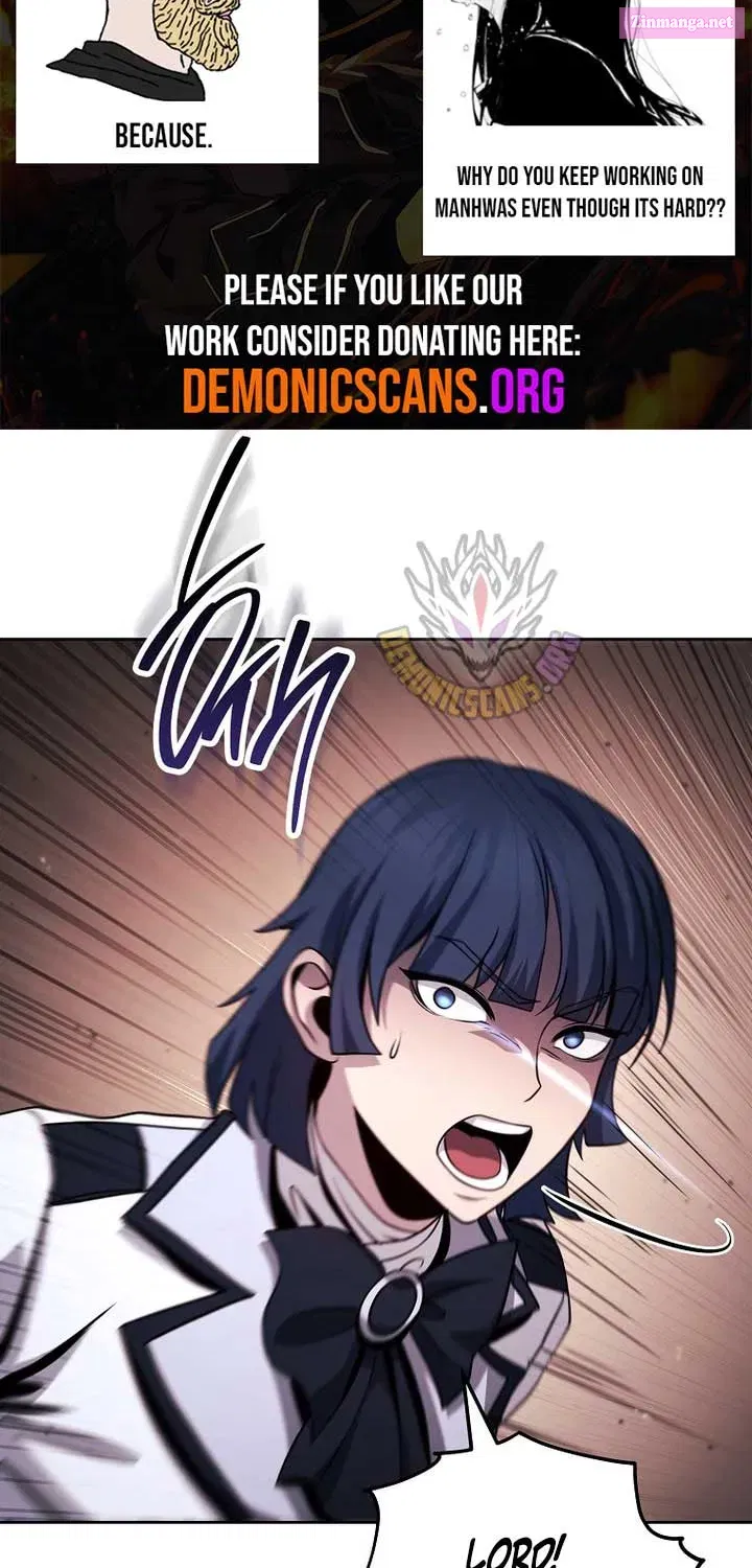 The Skeleton Soldier Failed to Defend the Dungeon [Official] Chapter 341 page 2 - 