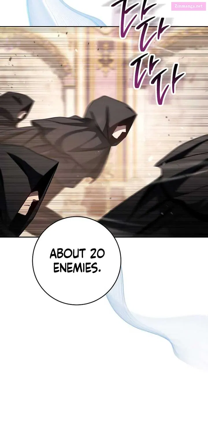 The Skeleton Soldier Failed to Defend the Dungeon [Official] Chapter 341 page 25 - 