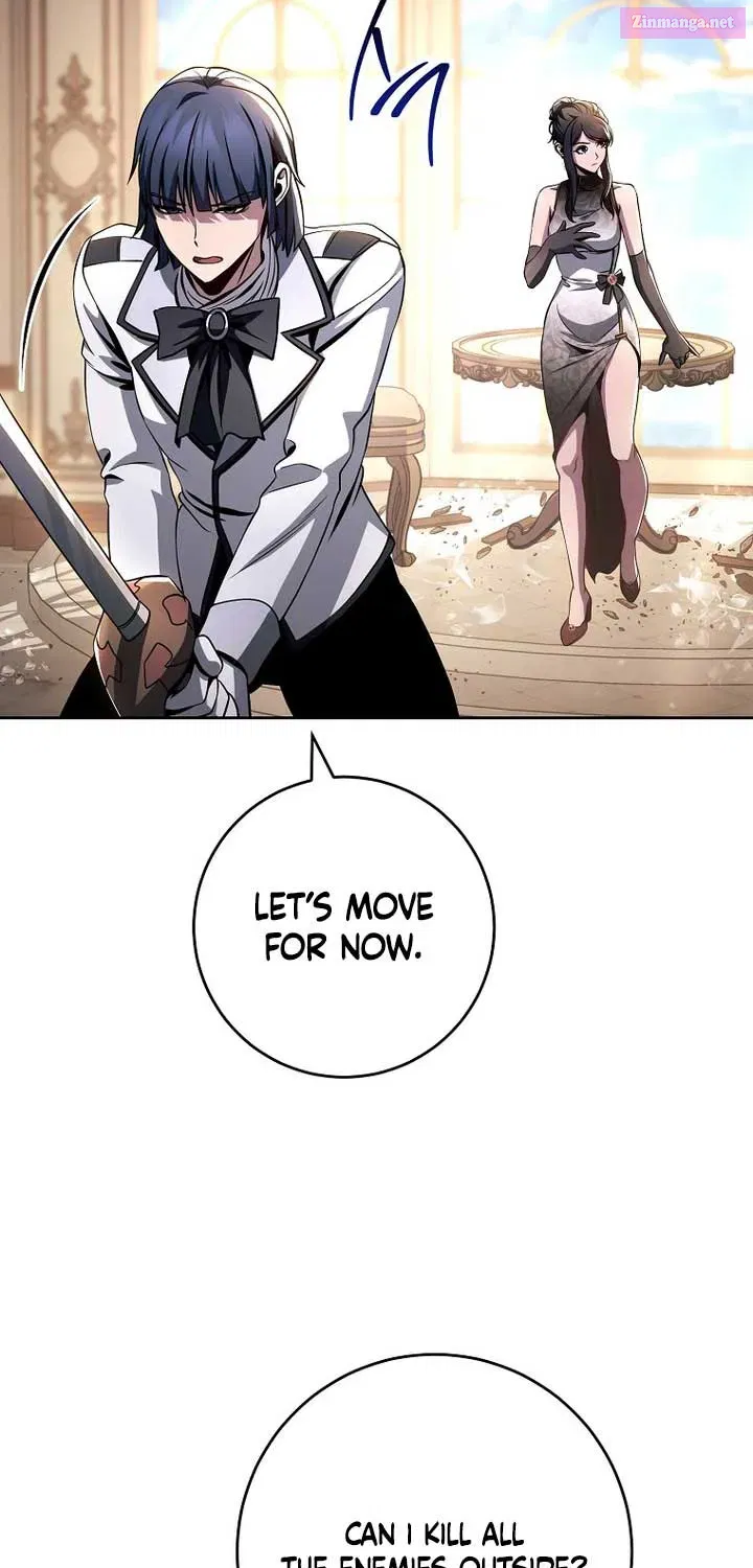 The Skeleton Soldier Failed to Defend the Dungeon [Official] Chapter 341 page 31 - 