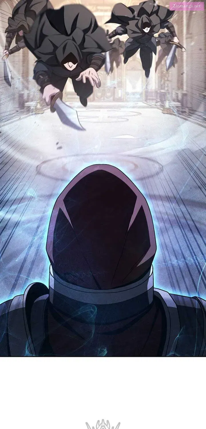 The Skeleton Soldier Failed to Defend the Dungeon [Official] Chapter 341 page 41 - 