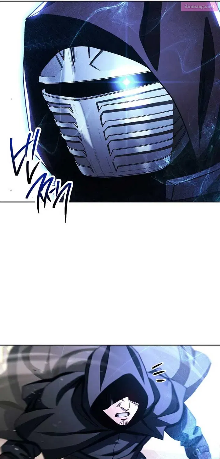 The Skeleton Soldier Failed to Defend the Dungeon [Official] Chapter 341 page 43 - 
