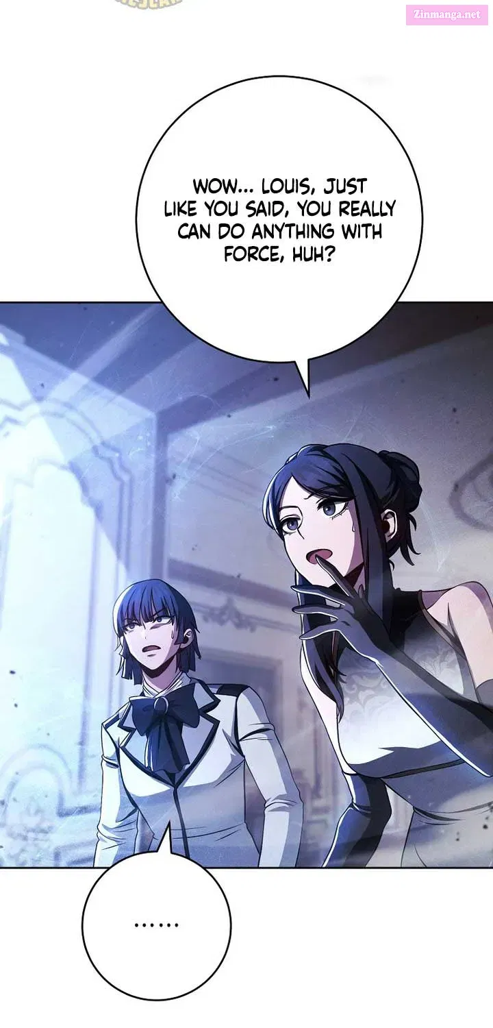 The Skeleton Soldier Failed to Defend the Dungeon [Official] Chapter 341 page 48 - 